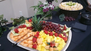Catering Tray