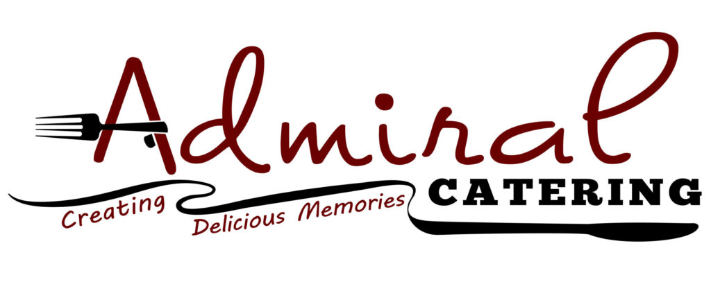 Admiral Catering Logo